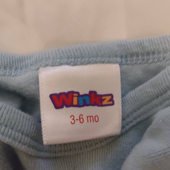 Baby Boy Jumper and Onesie - Picture 10 of 13